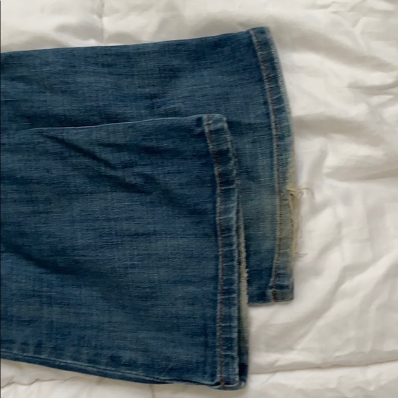 Women’s Joe’s Jean - Picture 7 of 7